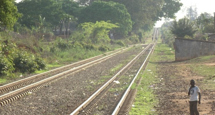 Gestão de Riscos em Ferrovias