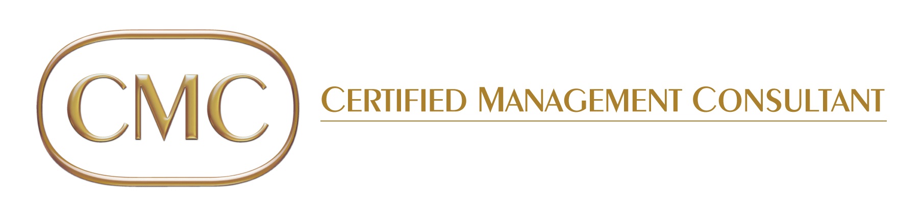 Certified Management Consultant