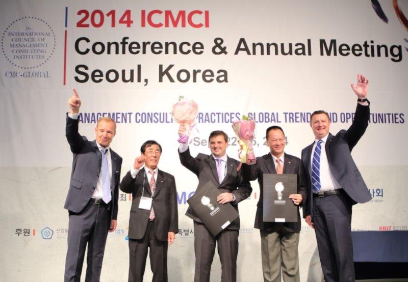 2014 ICMCI