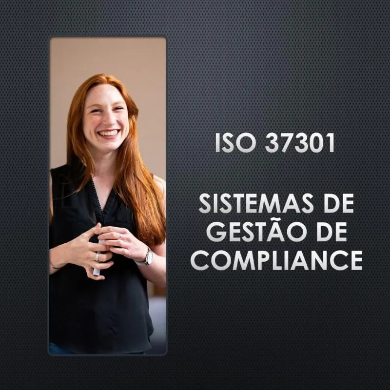 Consultoria ISO 37301