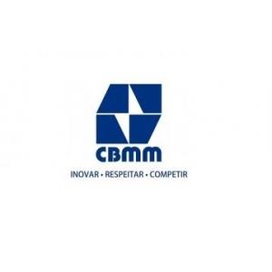 CBMM – Implantação do Sistema de Gestão Ambiental