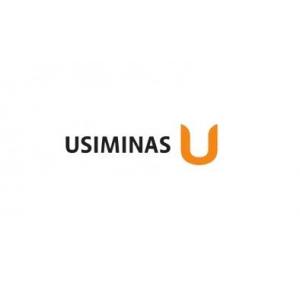 Usiroll (empresa de pequeno porte do Grupo Usiminas) – Certificação do SGI