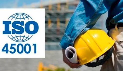 45 Iso Code A ISO 45.001 foi publicada HOJE! - PM Analysis